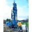 Equipo de perforación de doble cabezal ADLER B 200 - Potente solución para energía geotérmica e ingeniería civil especializada