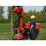 Equipo de perforación ADLER B 50 Potente solución para la energía geotérmica y la perforación de pozos