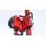 Equipo de perforación ADLER B75 Potencia compacta para trabajos de perforación exigentes Energía geotérmica y perforación de pozos