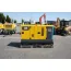 Генератор аварийного питания QES 60 - Atlas Copco