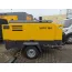 Compresor Atlas Copco XATS 156 usado