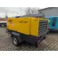 Compresor Atlas Copco XATS 156 usado