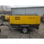 Compresor Atlas Copco XATS 156 usado