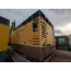 Compresor usado Atlas Copco XRHS 396