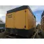 Compresor usado Atlas Copco XRHS 396