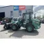 Cargadora sobre ruedas usada Caterpillar 906 M