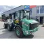 Cargadora sobre ruedas usada Caterpillar 906 M