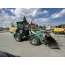 Cargadora sobre ruedas usada Caterpillar 906 M