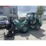 Подержанный колесный погрузчик Caterpillar 906 M