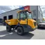 Gebruikte Bergmann C807 dumper