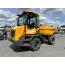 Gebruikte Bergmann C807 dumper