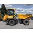 Gebruikte Bergmann C807 dumper