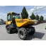 Gebruikte Bergmann C807 dumper
