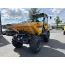 Gebruikte Bergmann C807 dumper