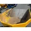 Gebruikte Bergmann C807 dumper