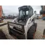 Cargadora compacta Bobcat 773 usada