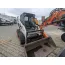 Cargadora compacta Bobcat 773 usada
