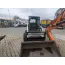 Cargadora compacta Bobcat 773 usada
