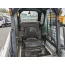 Cargadora compacta Bobcat 773 usada