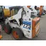Cargadora compacta Bobcat 773 usada