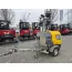 Mástil de iluminación Atlas Copco HiLight H6+ usado