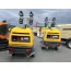 Mástil de iluminación Atlas Copco HiLight H6+ usado