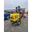 Mástil de iluminación Atlas Copco HiLight H6+ usado