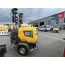 Mástil de iluminación Atlas Copco HiLight H6+ usado