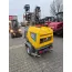 Mástil de iluminación Atlas Copco HiLight H6+ usado
