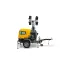 Mástil de iluminación Atlas Copco HiLight H6+ usado