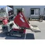Gebruikte Hinowa dumper HS850