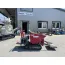 Gebruikte Hinowa dumper HS850