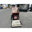 Gebruikte Hinowa dumper HS850