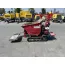 Gebruikte Hinowa dumper HS850