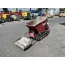 Gebruikte Hinowa dumper HS850