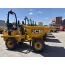Gebruikte JCB dumper 3STH-2S5