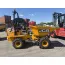 Gebruikte JCB dumper 3STH-2S5