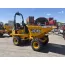 Gebruikte JCB dumper 3STH-2S5