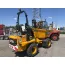 Gebruikte JCB dumper 3STH-2S5