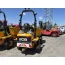 Gebruikte JCB dumper 3STH-2S5
