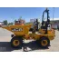 Gebruikte JCB dumper 3STH-2S5