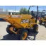 Gebruikte JCB dumper 3STH-2S5