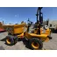 Gebruikte JCB dumper 3STH-2S5