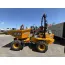 Gebruikte JCB dumper 3STH-2S5