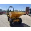 Gebruikte JCB dumper 3STH-2S5