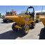 Gebruikte JCB dumper 3STH-2S5