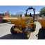 Gebruikte JCB dumper 3STH-2S5