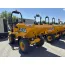 Gebruikte JCB dumper 3STH-2S5