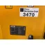 Gebruikte JCB dumper 3STH-2S5