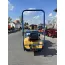 Gebruikte Canycom Dumper S100